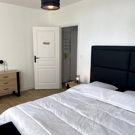 볼로뉴쉬르메르 Cocooning 1 Conciergerie Leroy 아파트 외부 사진