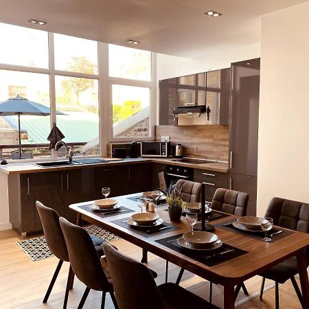 볼로뉴쉬르메르 Cocooning 1 Conciergerie Leroy 아파트 외부 사진