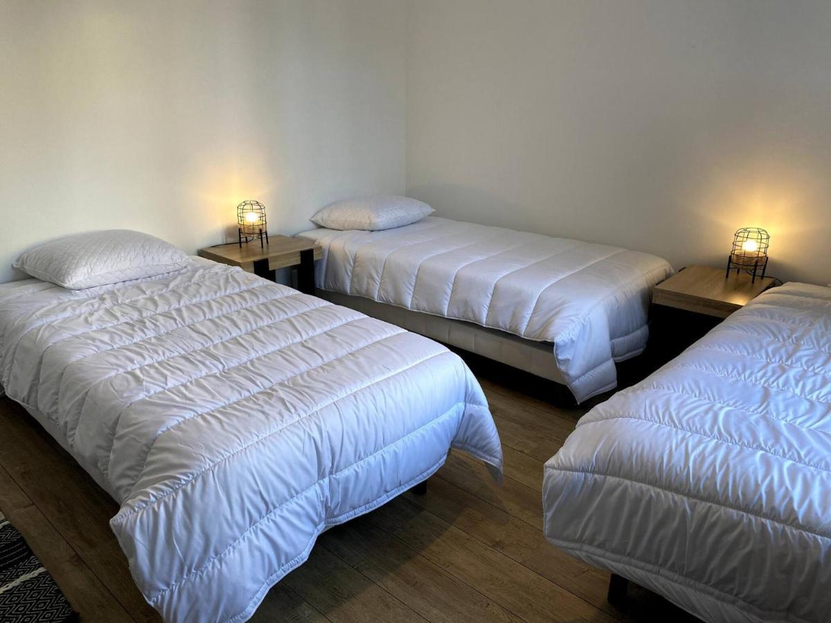 볼로뉴쉬르메르 Cocooning 1 Conciergerie Leroy 아파트 외부 사진